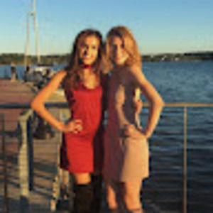 Meet your Posher, Jordan